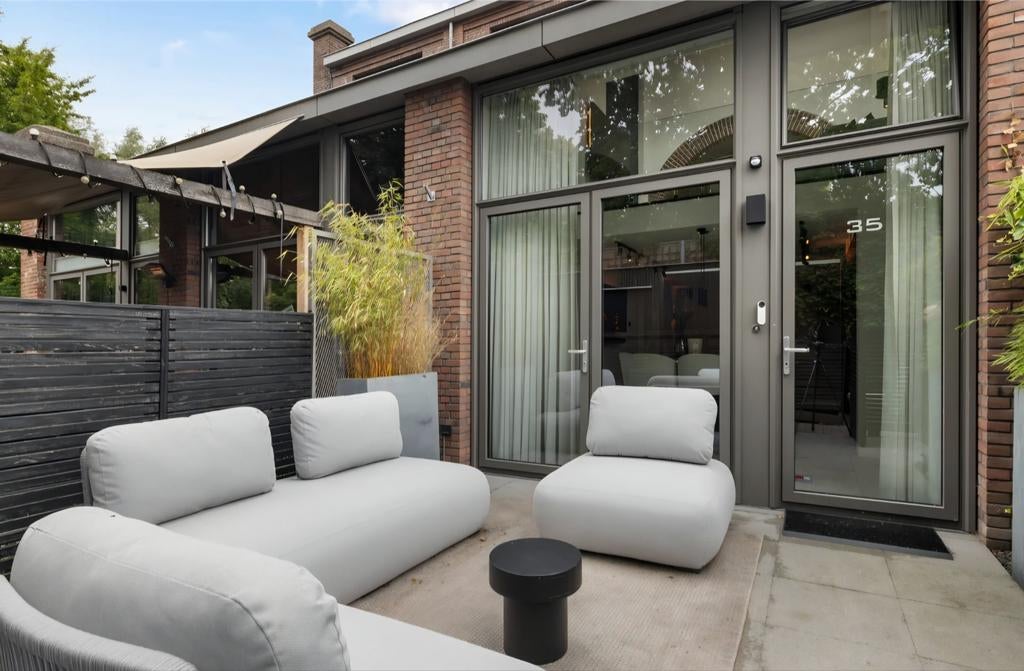 Westwing modulaire loungeset Olala -1 jaar oud- nieuw €2499, Ophalen, Zo goed als nieuw, Aluminium