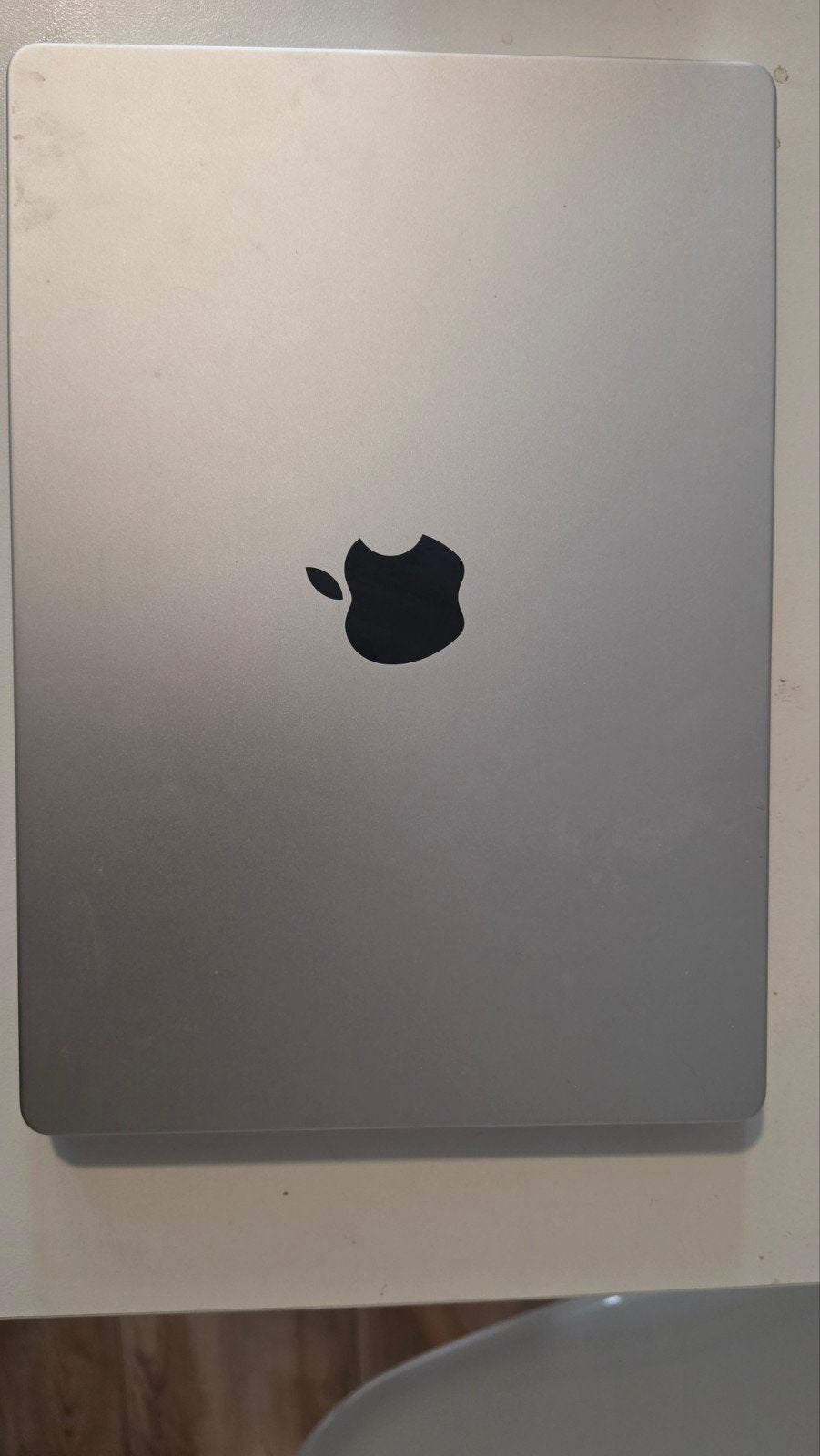 MacBook Pro M1 Pro 2020 - 512GB SSD, 16gb ram, Computers en Software, MacBook Pro, Qwerty, 13 inch, 512 GB