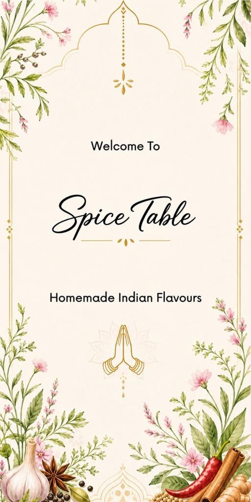 Indiaas Food Experience, Ophalen of Verzenden, Zo goed als nieuw