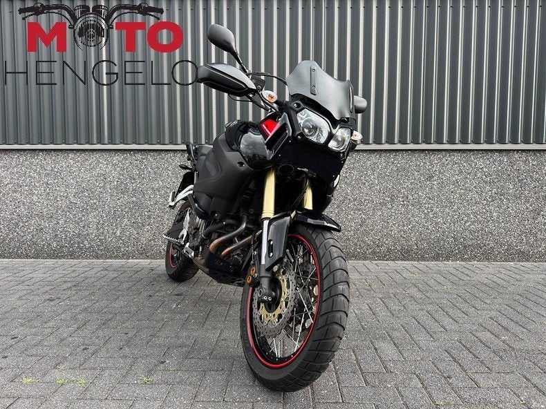 Yamaha XT 1200 Z SUPER TENERE (bj 2011), Motoren, Klantenservice@yamaha-motor.nl, Toermotor, Koolhovenlaan 101
1119 NC  Schiphol-Rijk, NL