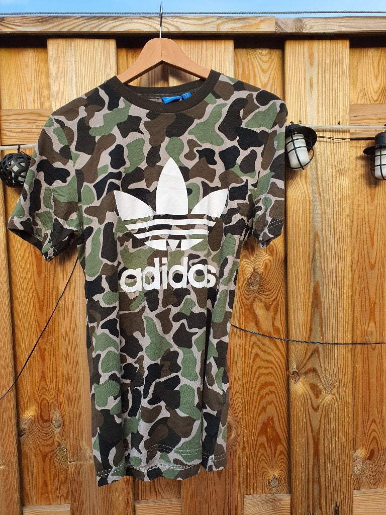 tshirt, Ophalen of Verzenden, Zo goed als nieuw, Wit, Korte mouw