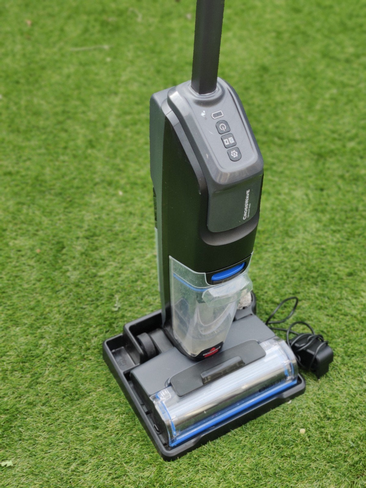 bissel crosswave omnifind, Ophalen of Verzenden, Overige typen