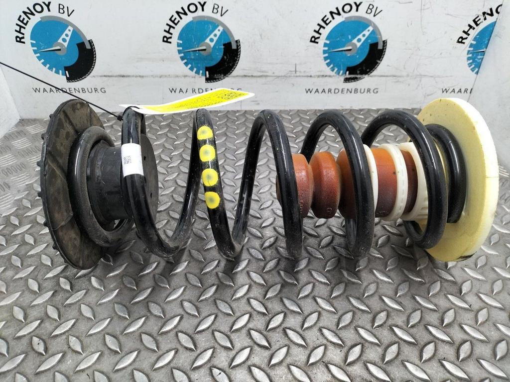 FORD TRANSIT CONNECT SKN TREND SCHROEFVEER ACHTER 5R3511115B, Ophalen of Verzenden, Gebruikt, Stiba lid