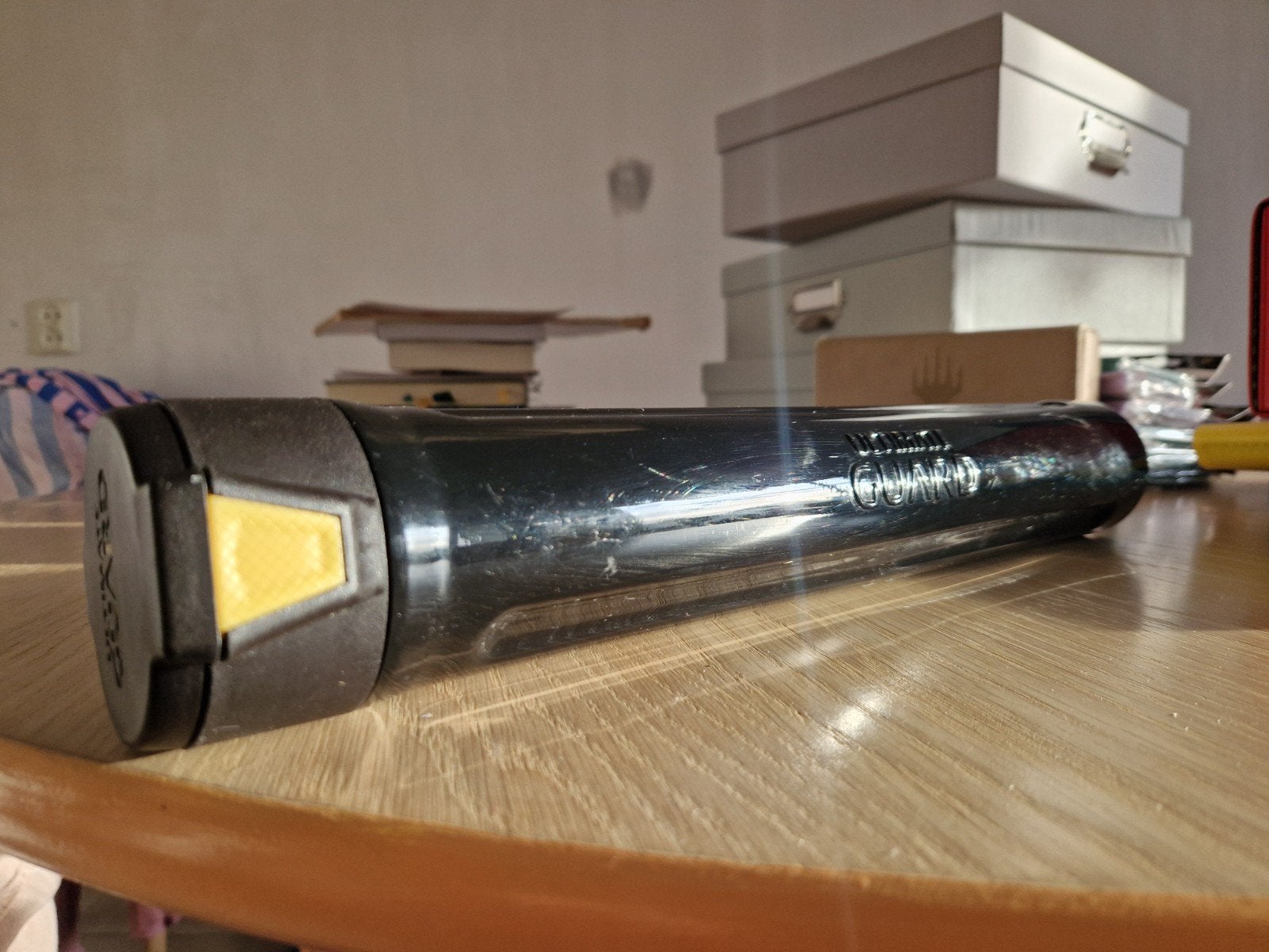 Ultimate Guard MatPod, Ophalen of Verzenden, Gebruikt