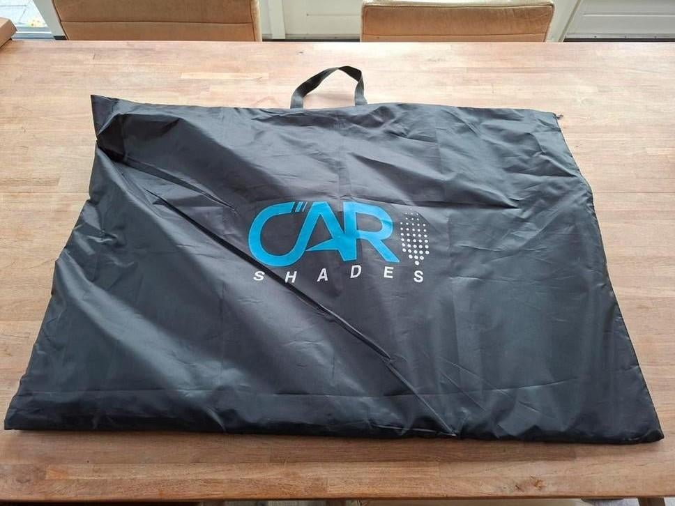 Zonneschermen voor o.a.Opel Astra stationwagon bj. 2004-2011, Ophalen
