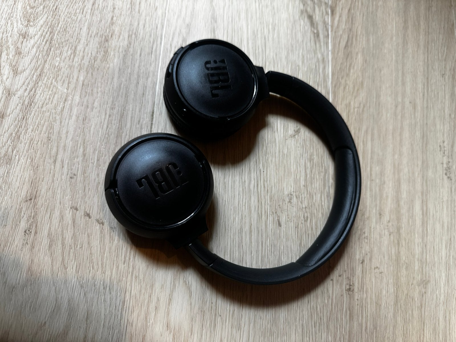 JBL headphones, Ophalen, Zo goed als nieuw, Draadloos, On-ear