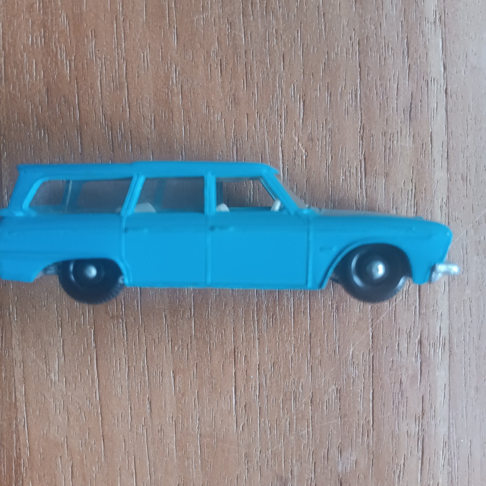 Matchbox studebaker, Ophalen of Verzenden, Gebruikt, Auto, Matchbox