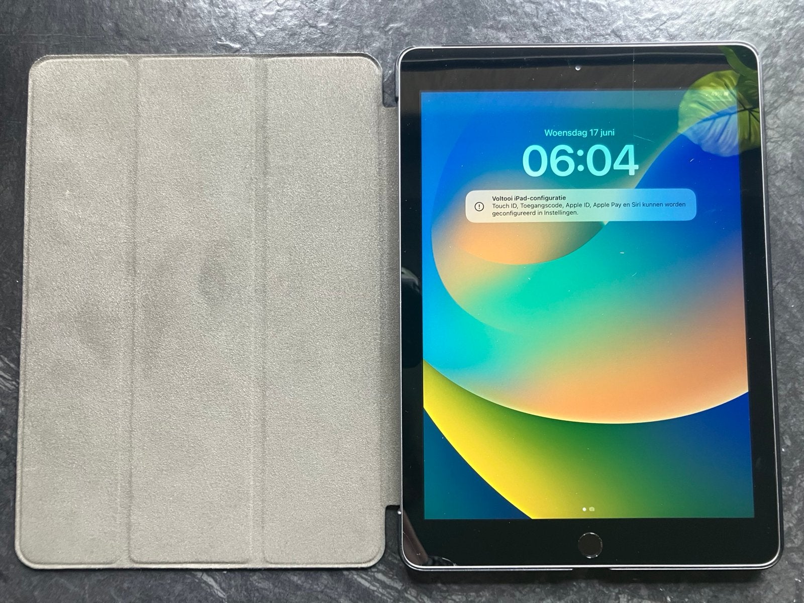 Apple iPad, 10 inch, 32 GB, Apple iPad, Ophalen of Verzenden