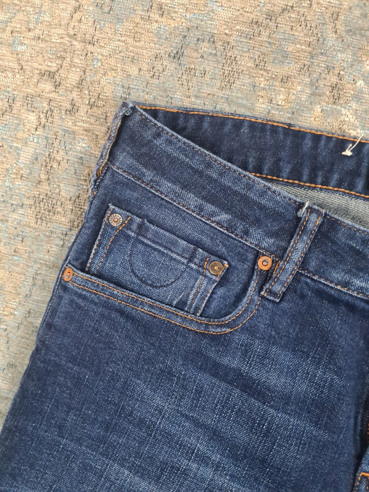 Scotch and Soda SKIM W32 L30 Skinny STRETCH Bronno3230 Blauw, Blauw, https://scotch-soda.eu/pages/contact, W32 (confectie 46) of kleiner