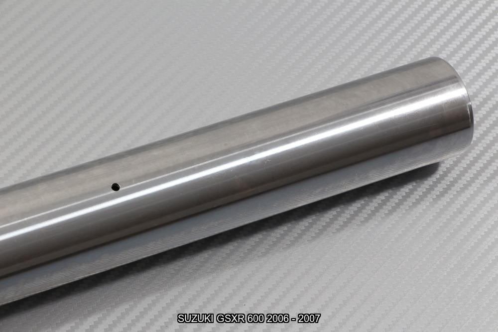 Voorvorkpoten SPR SUZUKI GSXR 600 2006 - 2007, Verzenden