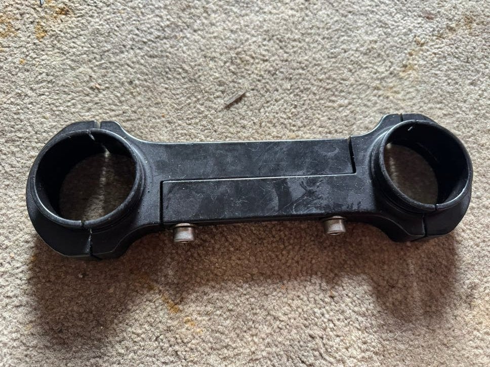 Voorvork stabilisator 50/55, Ophalen of Verzenden, Gebruikt