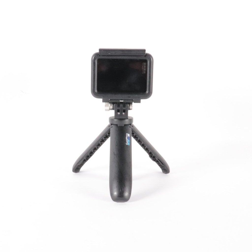 Go Pro Hero 5 Grey - Nette Staat, GoPro, Gebruikt, Support@gopro.com, 3025 Clearview Way
San Mateo, CA 94402
USA