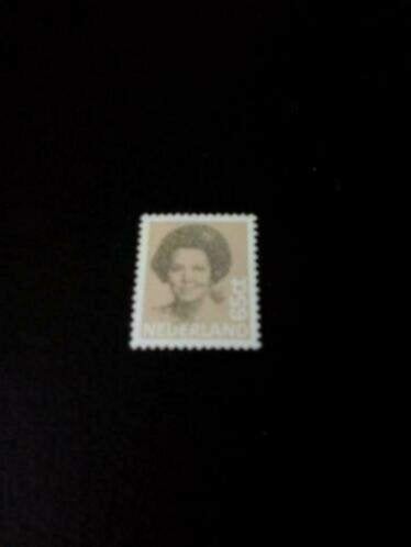 11: Nederland: 65 cent postfris, Verzenden, Na 1940, Postfris