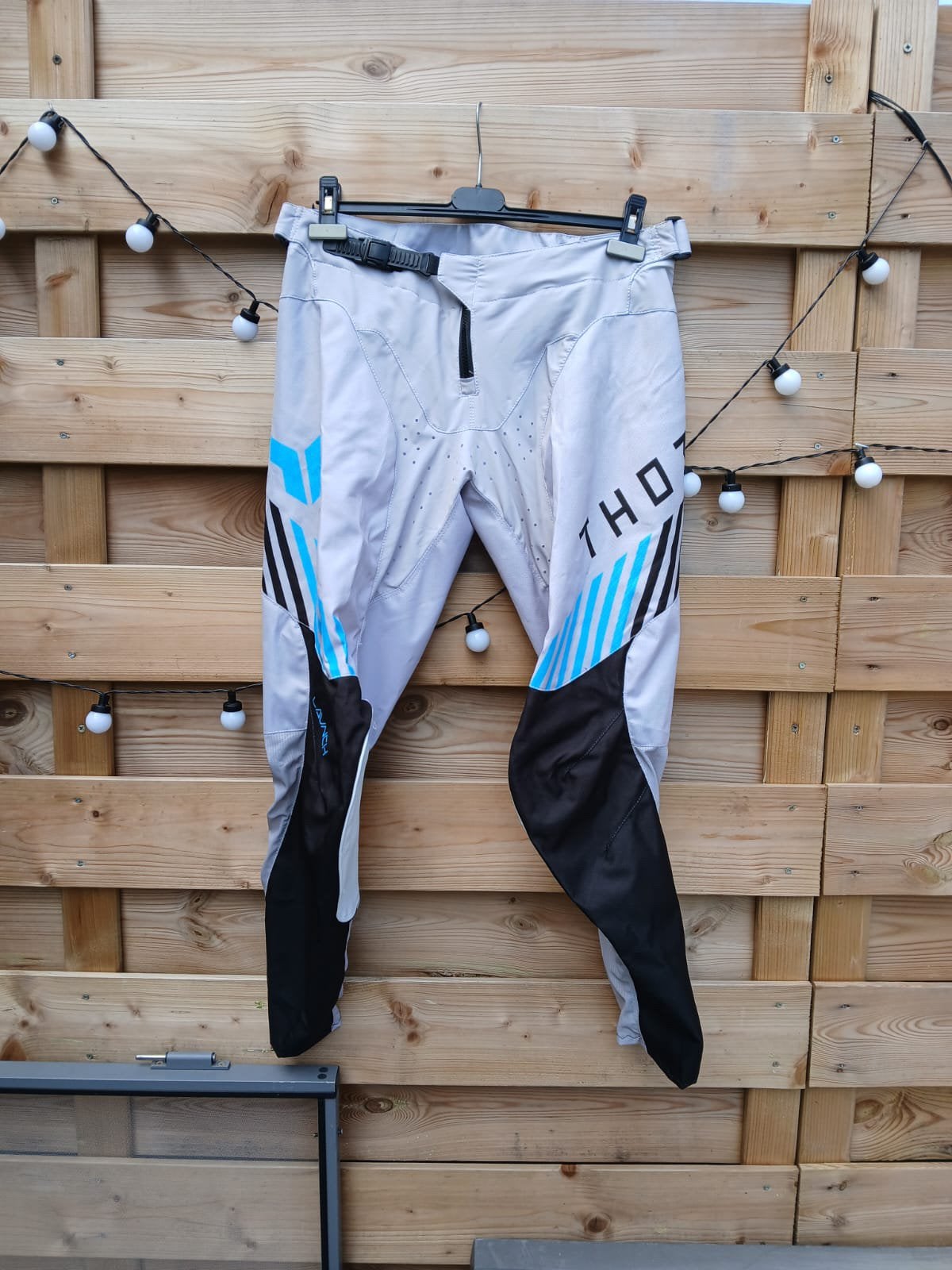Thor lavnch crossbroek maat 30, Ophalen of Verzenden, Nieuw zonder kaartje, Broek | textiel