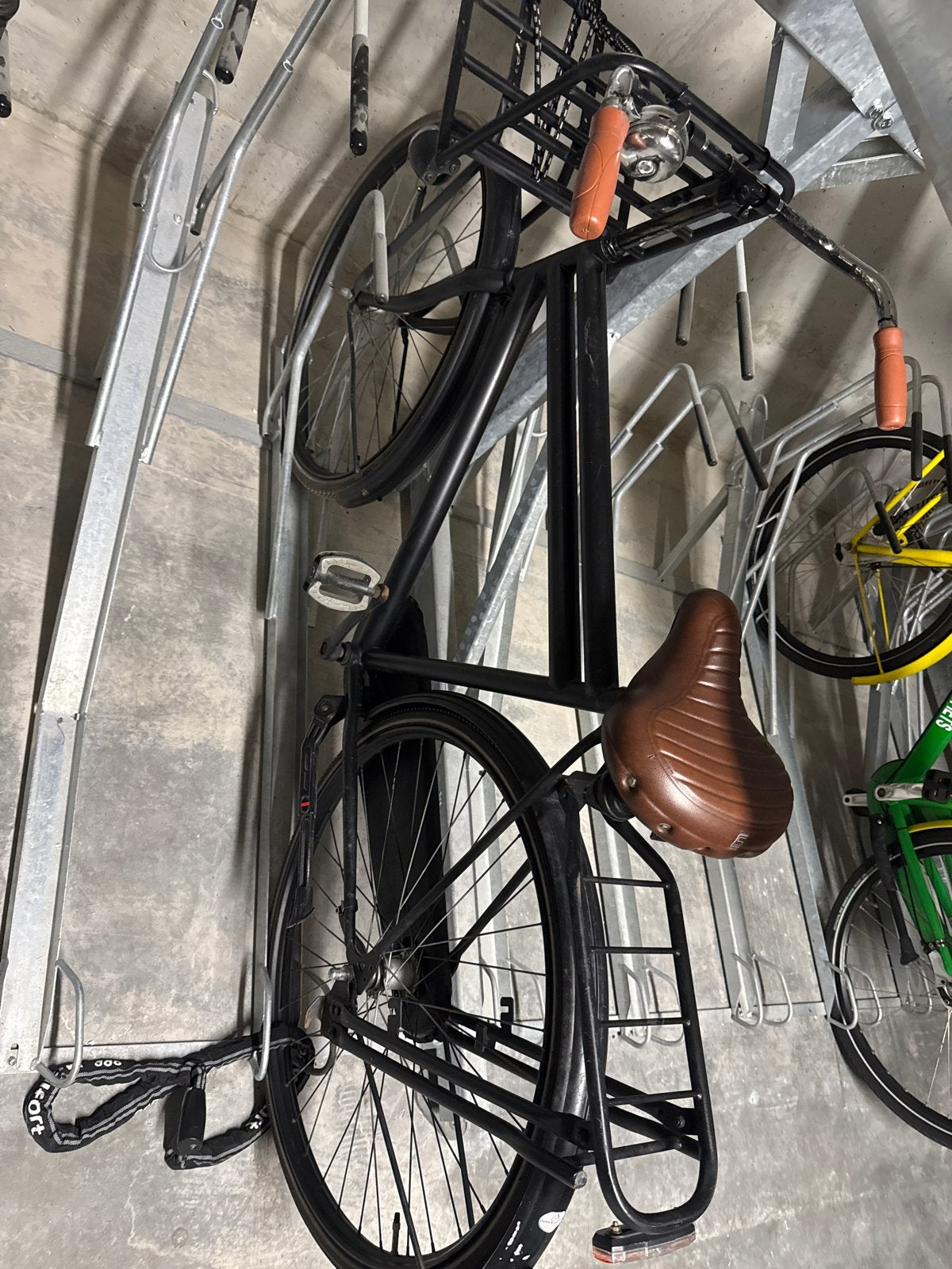 Dutch style cycle, Ophalen, Overige merken