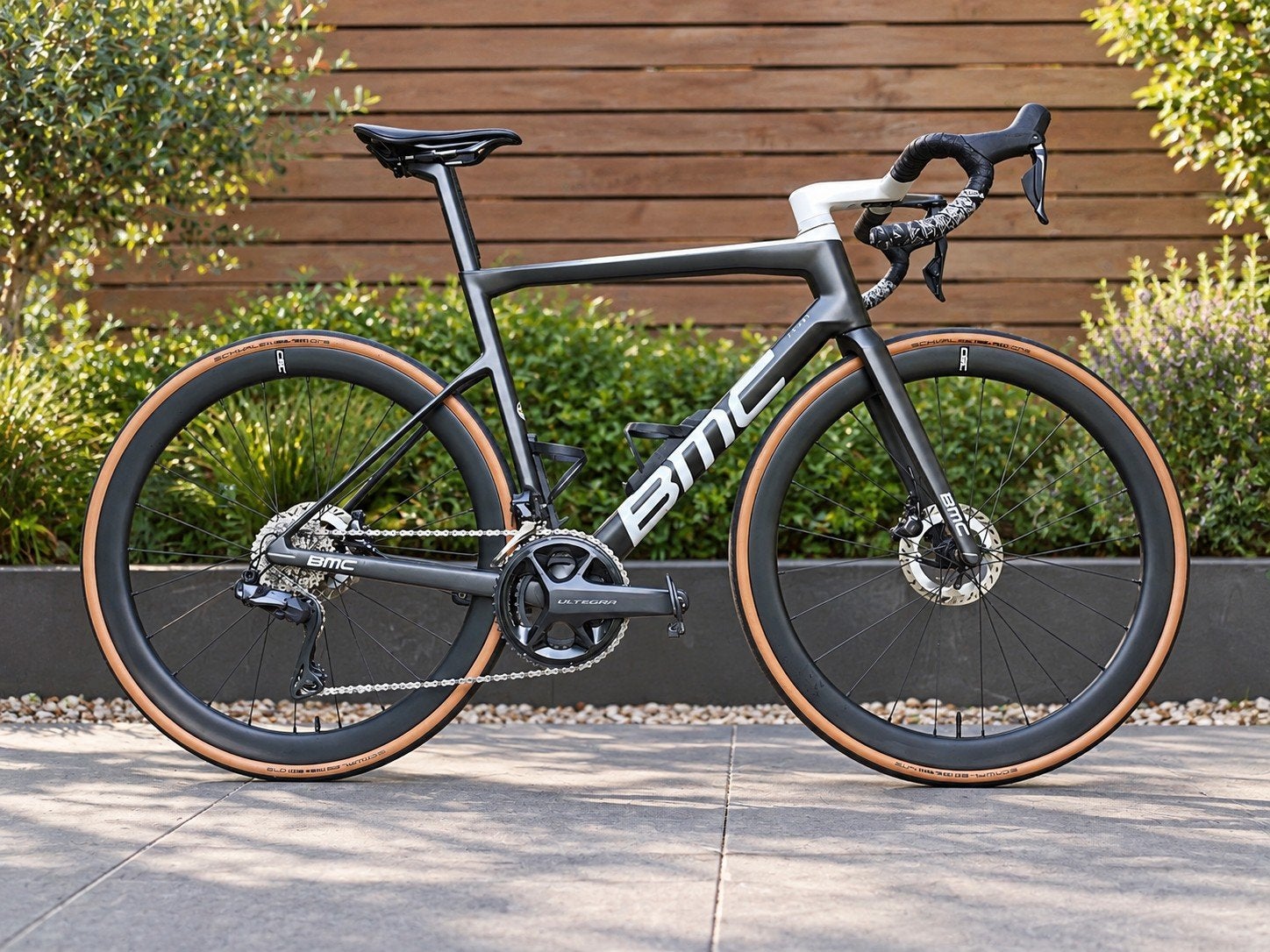 BMC Teammachine SLR01 2024 | 56CM | ICS Cockpit, Fietsen en Brommers, 28 inch, Carbon, Heren, Zo goed als nieuw