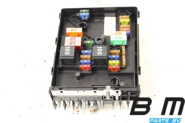 Zekeringkast VW Golf 6, Auto-onderdelen, Gebruikt
