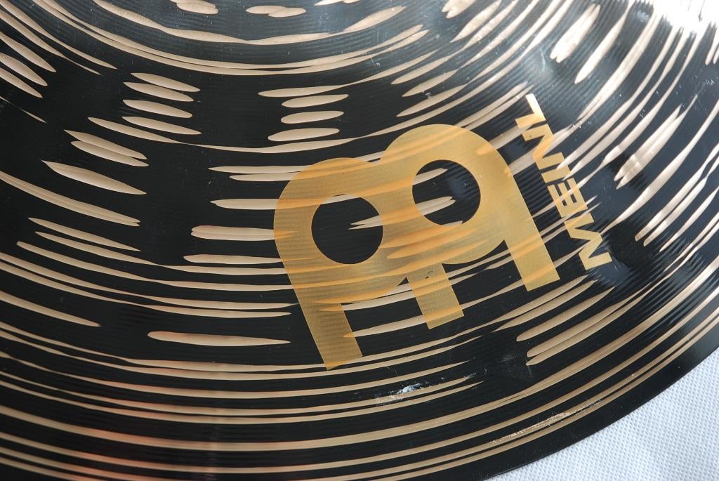 NIEUW!  Meinl Classics custom dark ride 2408gr. 20 inch, ., Drums of Percussie, Nieuw, Ophalen of Verzenden