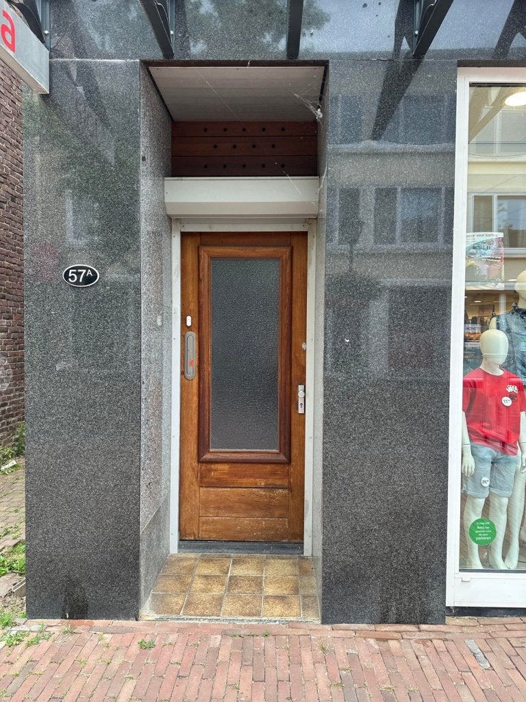 NIEUW! Woonruimte te huur Kouvenderstraat, Hoensbroek