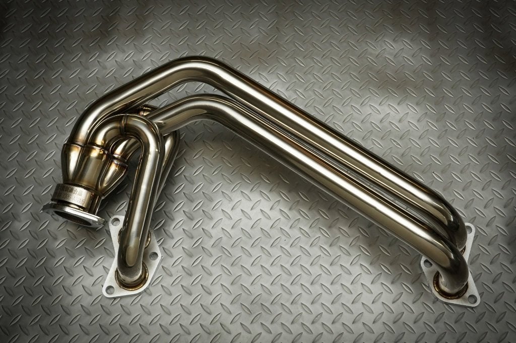 HKS Unequal manifold Spruitstuk header - BRZ GT86 ZN6 ZC6, Ophalen of Verzenden