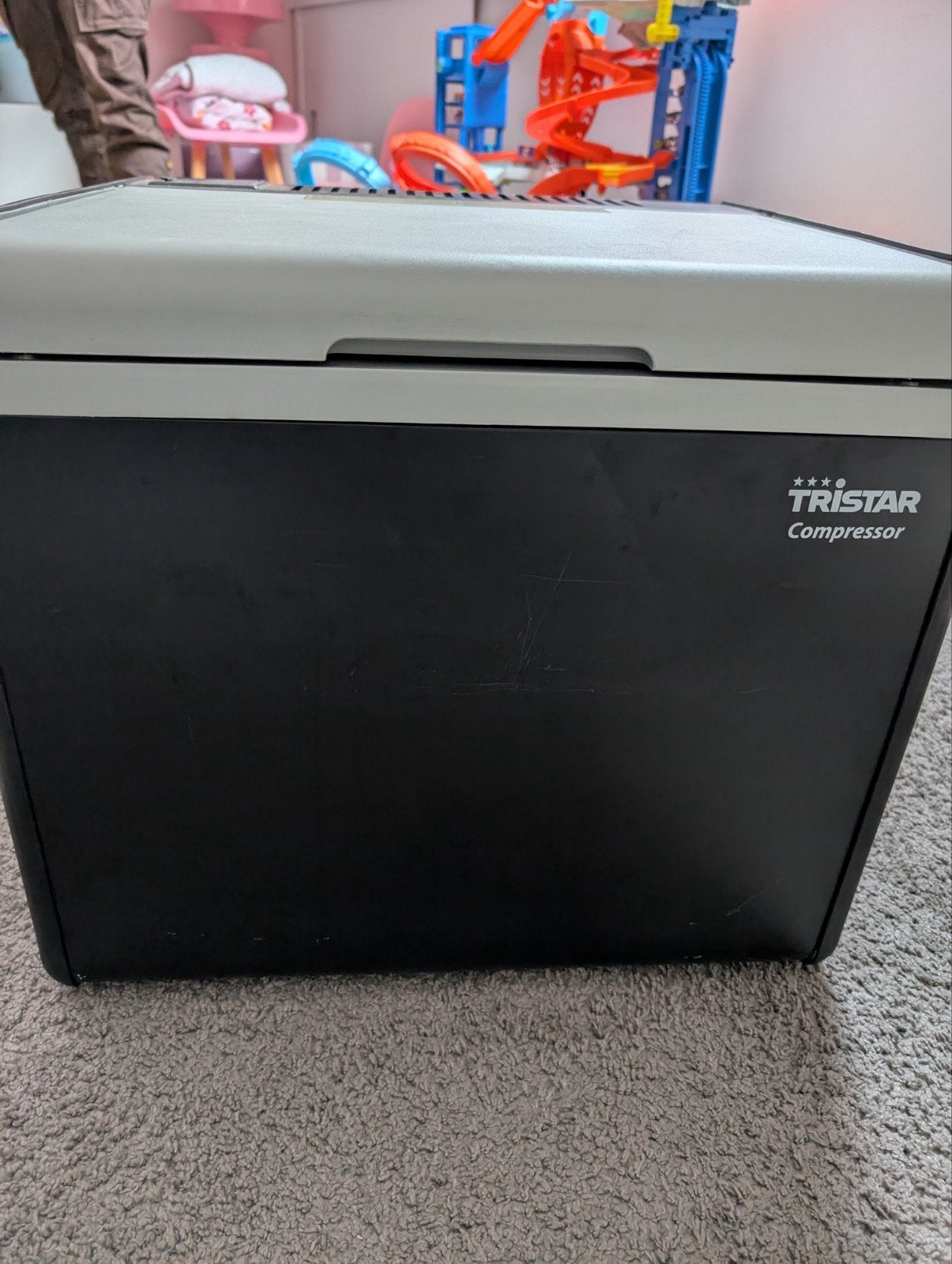 Tristar Compressor Koelbox KB-7246DW, Ophalen, Gebruikt, Koelbox, Compressor