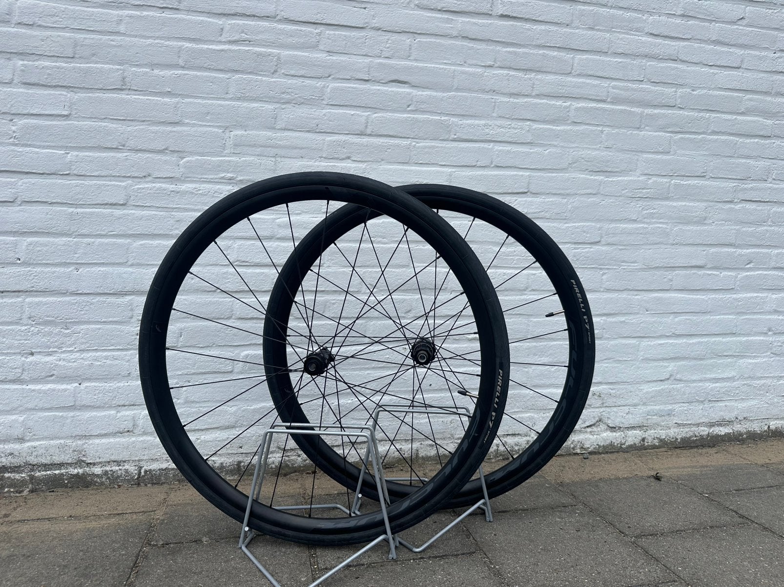 Fulcrum racing 600, Fulcrum, Nieuw, Aluminium, Racefiets