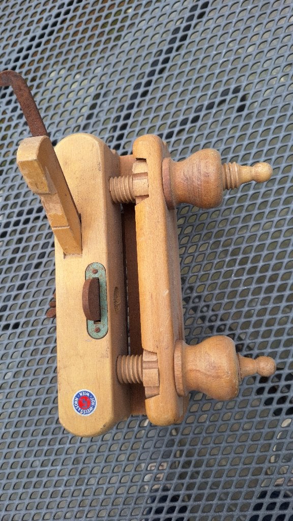 Antiek gereedschap, Antiek en Kunst, Antiek | Gereedschap en Instrumenten, Ophalen of Verzenden