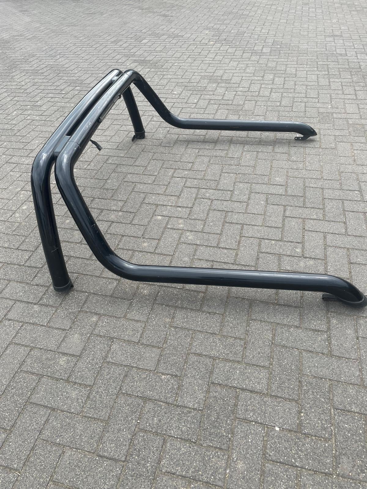 Pick-up beugel Volkswagen Amarok 2.0 TDI 2014, Ophalen, Gebruikt, Achterklep, Volkswagen