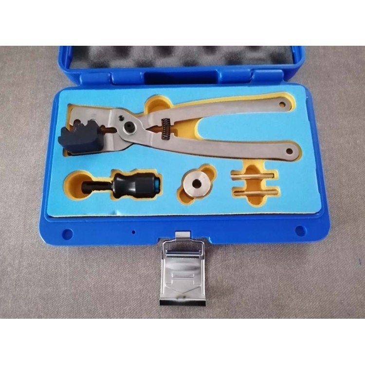 Injector afdichtring gereedschap Gen. 2 BMW B36 B38 B46 B48, Verzenden