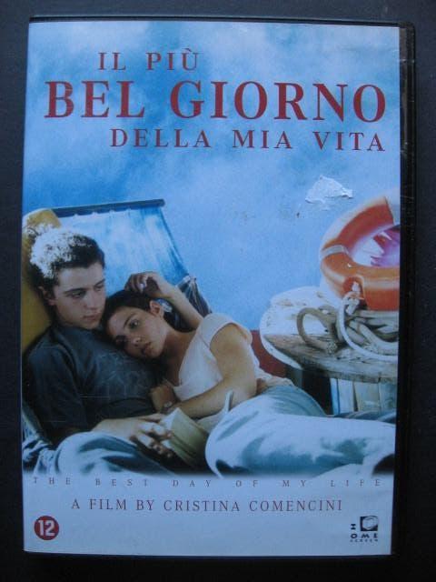 Il piu bel giorno della mia vita, Vanaf 12 jaar, Ophalen of Verzenden, Gebruikt, Italië