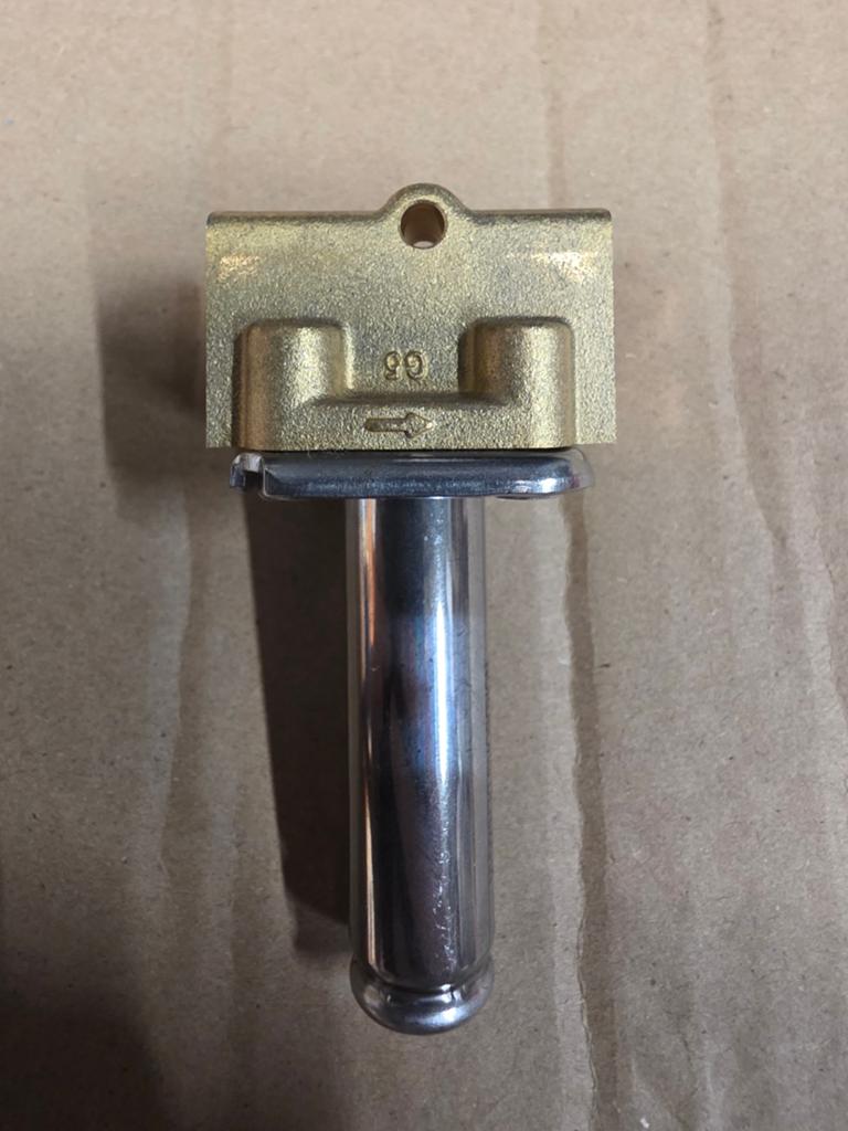Danfoss EV210B Solenoïdeklep 032U5710 - Nieuw in doos, Ophalen of Verzenden, Nvt, Nvt, Nvt