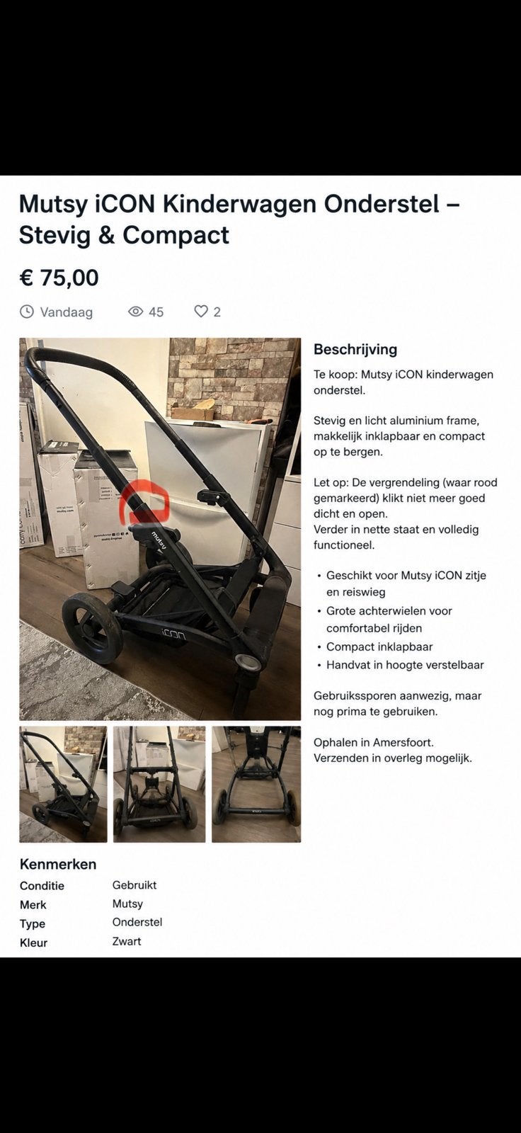 Icon, Ophalen, Gebruikt