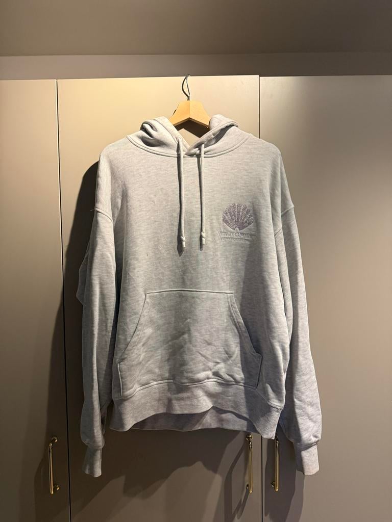 New Amsterdam Surf Association Hoodie - Maat S, Info@newamaterdamsurf.com, Verzenden, Zo goed als nieuw, New Amsterdam Surf Association
