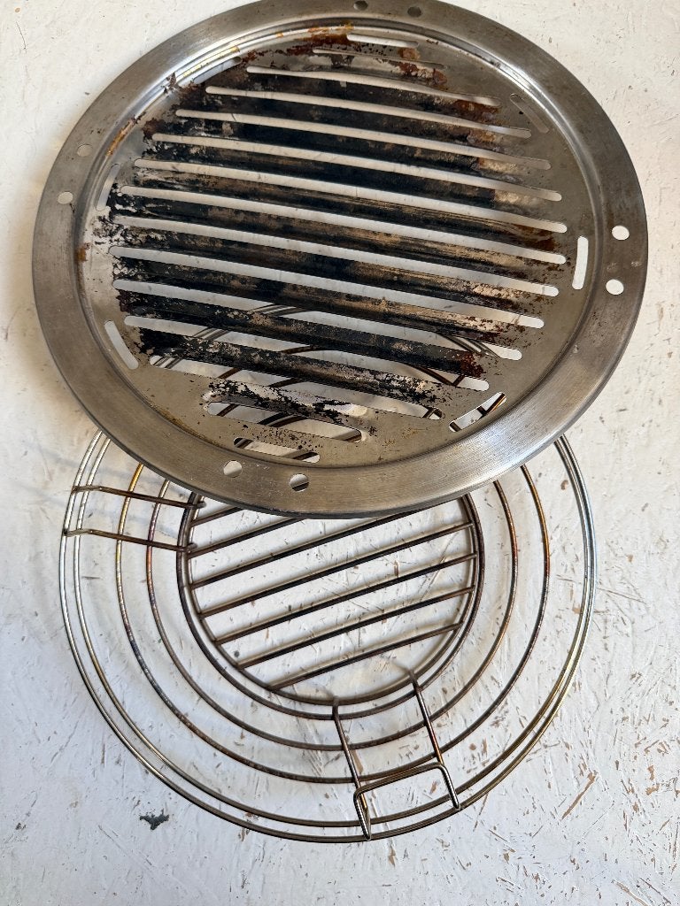 Cobb bbq barbecue kit 1 keer gebruikt., Ophalen, Zo goed als nieuw, Cobb