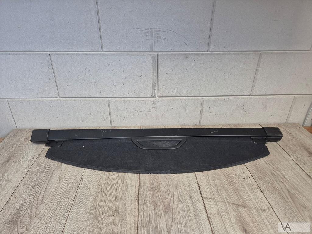 Bagage rolhoes rollo voor de Renault Clio 4 station 13 - 20, Gebruikt, -, Renault, -
