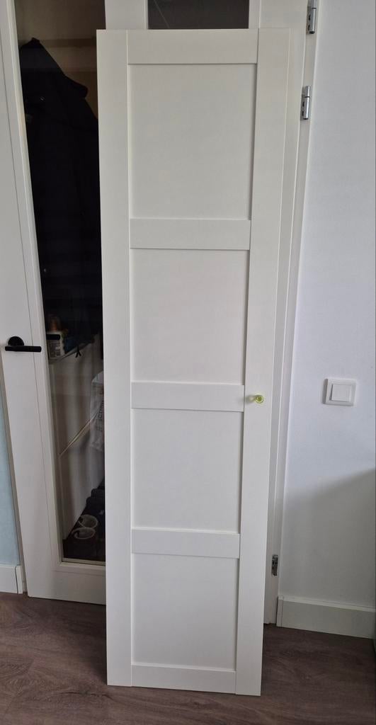 Ikea Bergsbo deur, Huis en Inrichting, Ophalen, 25 tot 50 cm, 50 tot 100 cm, Minder dan 100 cm