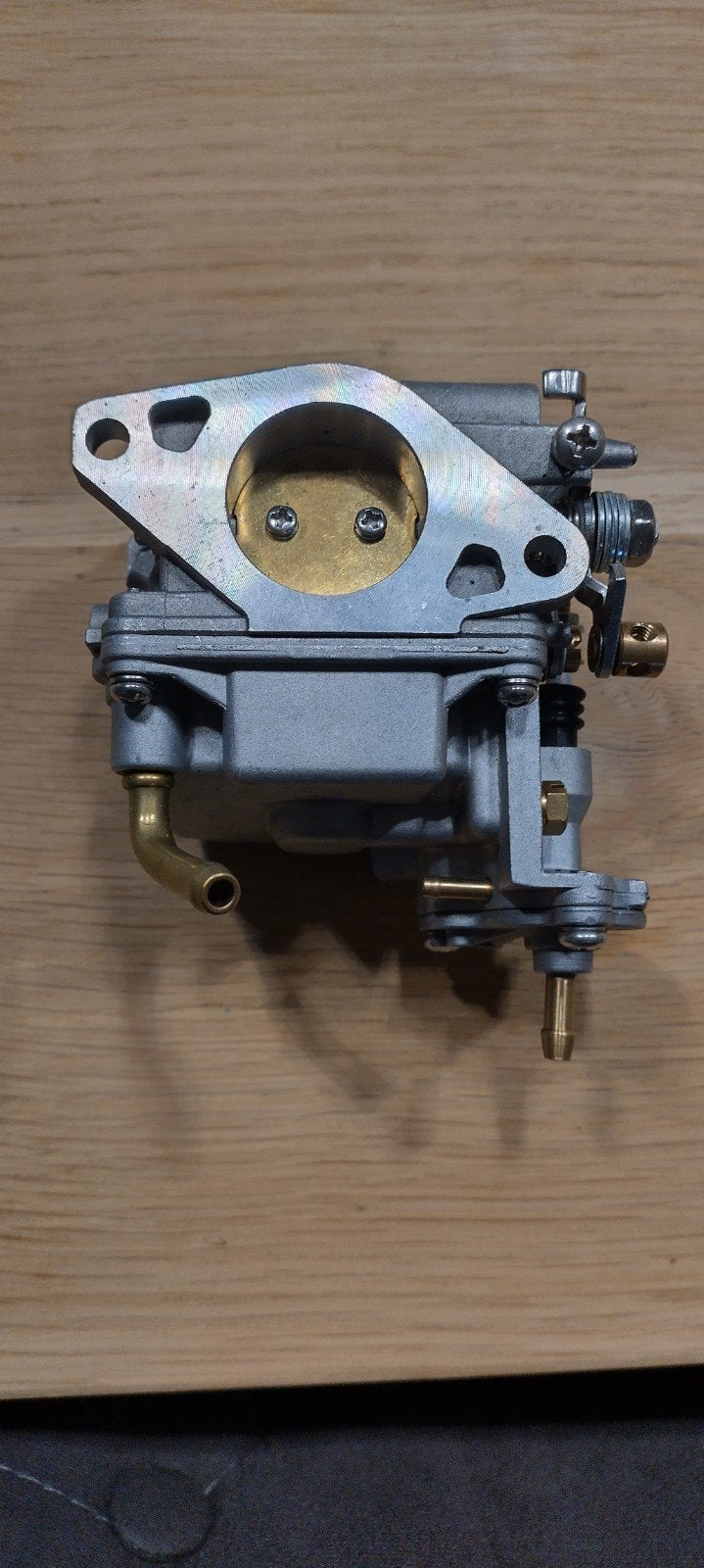 Carburateur Tohatsu/Mercury 9.9/15 PK Buitenboordmotor NIEUW, Ophalen of Verzenden, Nieuw, Motor en Techniek