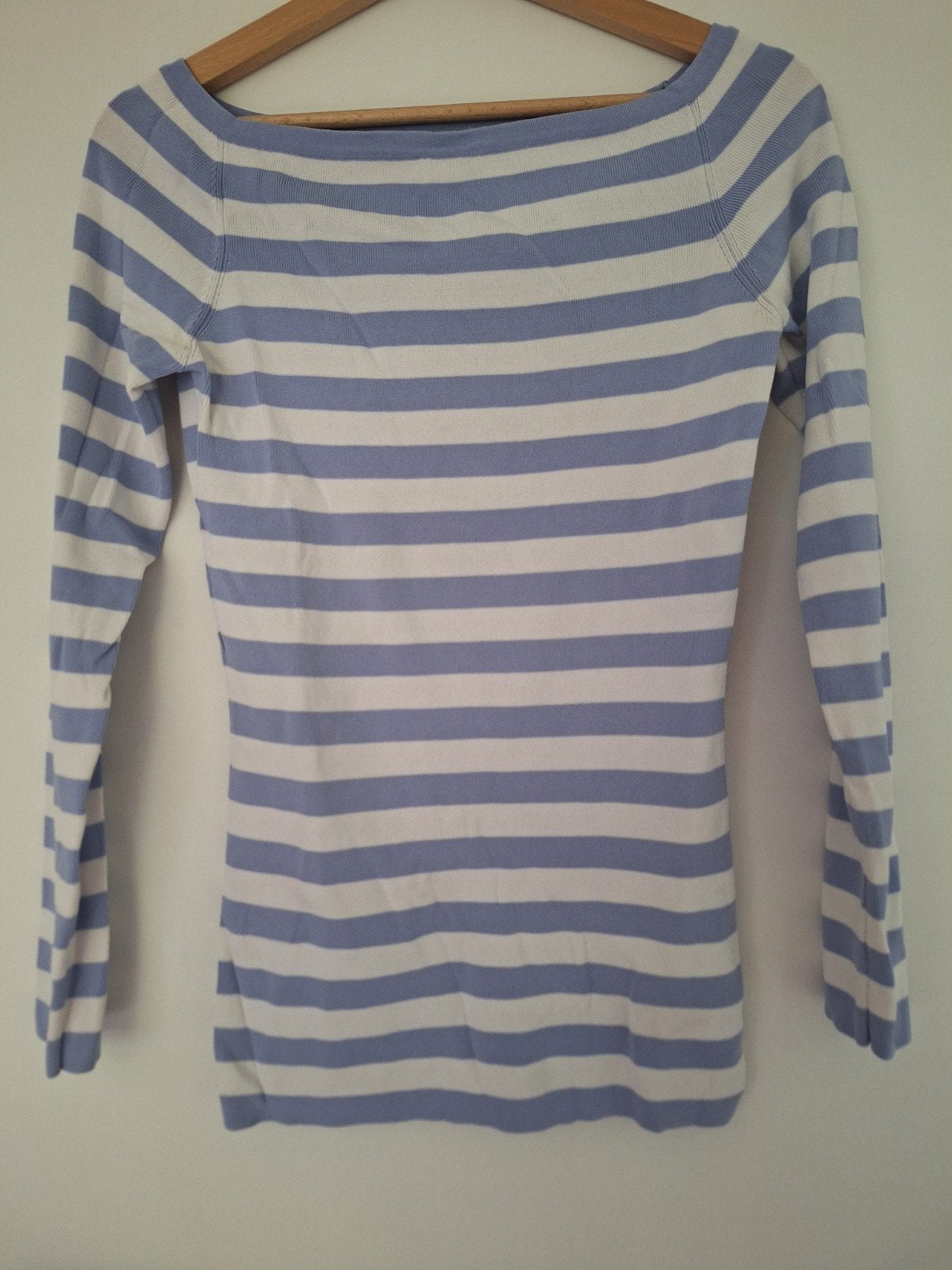 Nikkie trui maat 38, zo goed als nieuw, Maat 38/40 (M), Blauw, Ophalen of Verzenden, Zo goed als nieuw