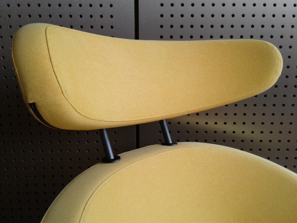Variér (Stokke) Peel (Zachtgeel), Heel Mooi!, Ophalen of Verzenden, Zo goed als nieuw, Variér, 75 tot 100 cm
