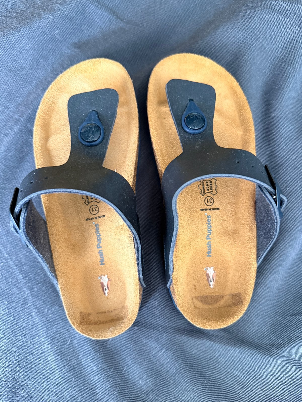 Sandalen, Kinderen en Baby's, Kinderkleding | Schoenen en Sokken, Ophalen, Overige typen, Nieuw, Jongen