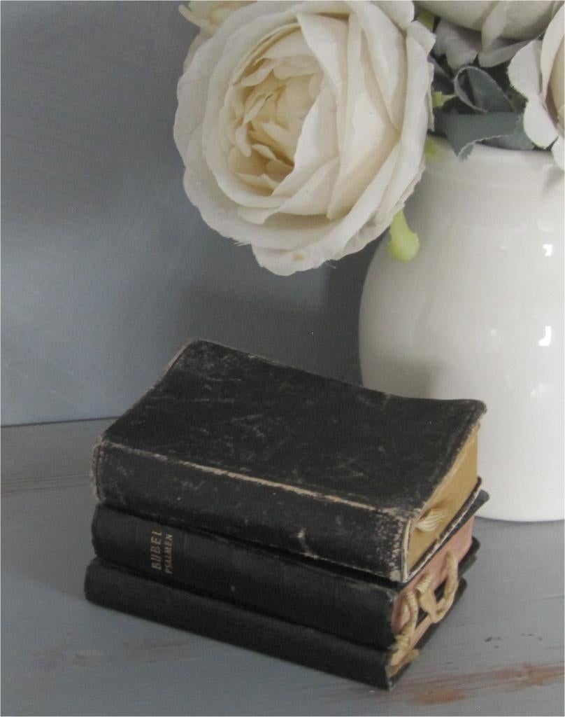 Drie antieke kerkboekjes (jaren '30), Antiek en Kunst, Antiek | Boeken en Bijbels, Ophalen of Verzenden