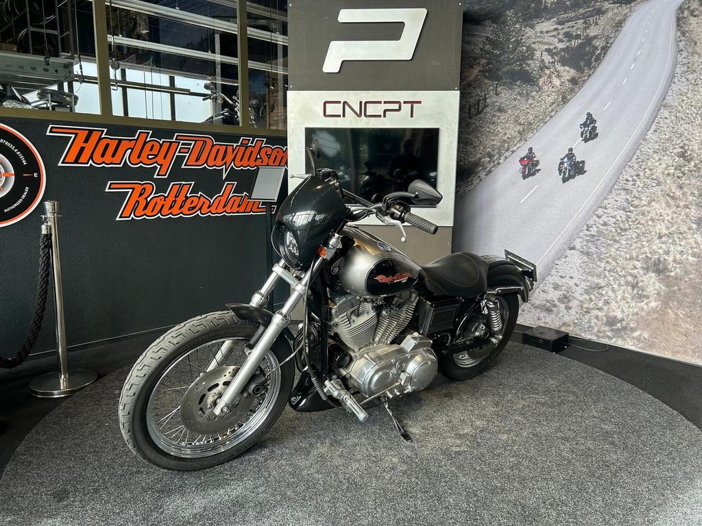 Harley-Davidson XLH 883 SPORTSTER HUGGER (bj 1996), Motoren, Motoren | Oldtimers, Overig, Sales@harleydavidsonrotterdam.nl, Harley-Davidson Benelux B.V.