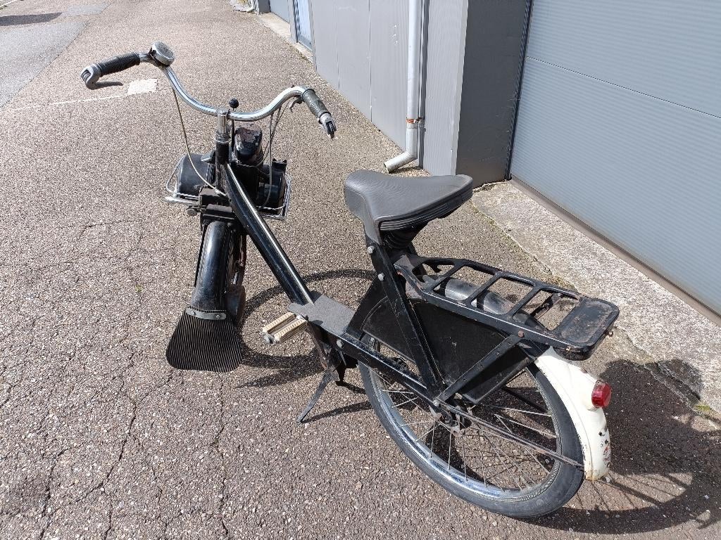 Solex 3800