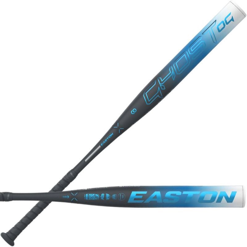 Easton Ghost 33inch 24 oz, Sport en Fitness, Ophalen of Verzenden, Nieuw, Knuppel