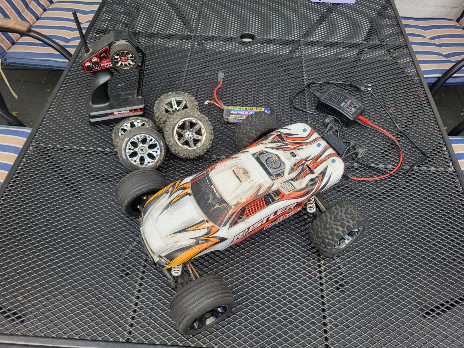 Vind traxxas vxl velineon op Marktplaats - juli 2026