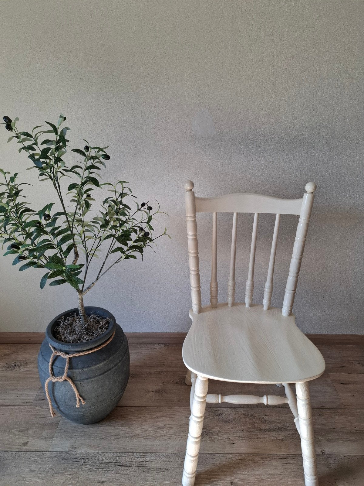 gratis  af te halen stoel, Huis en Inrichting, Ophalen, Gebruikt, Eén