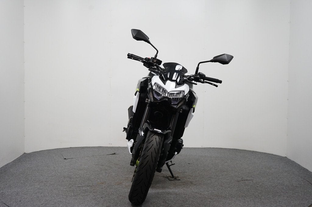 Kawasaki Z 900 35 KW (bj 2021), 948 cc, Bedrijf, Traction Control, 12 t/m 35 kW