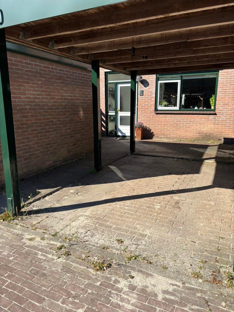 Verschillende bestrating gratis af te halen in Enschede, Ophalen, Gebruikt, Beton, Terrastegels