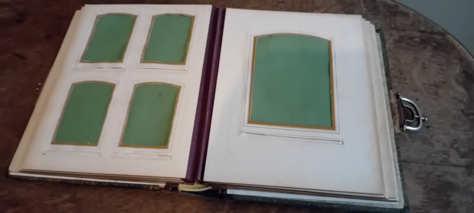 Foto Album, Ophalen of Verzenden
