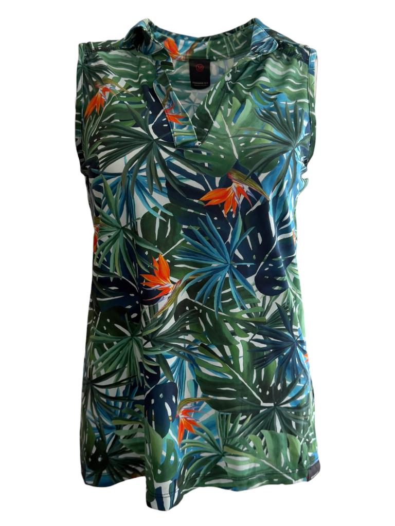 Penn & Ink top S, Ophalen of Verzenden, Zo goed als nieuw, Zonder mouw, Maat 34 (XS) of kleiner